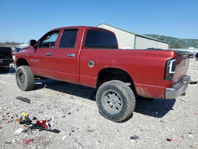 2006 Dodge RAM 1500 ST