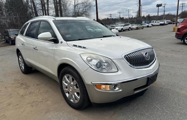 2012 Buick Enclave