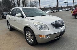 2012 Buick Enclave for sale in North Billerica, MA