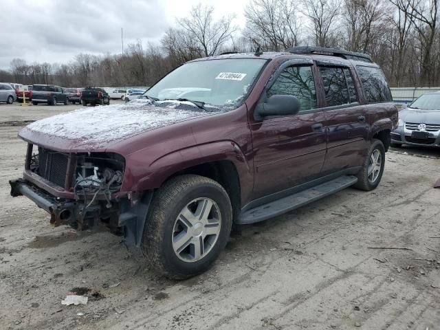 2006 Chevrolet Trailblazer EXT LS