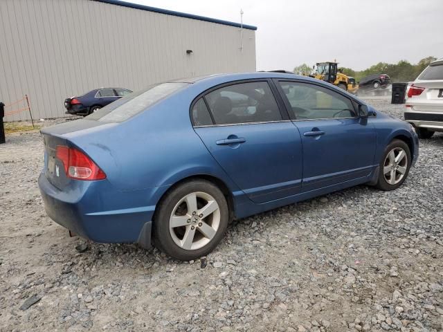 2006 Honda Civic EX