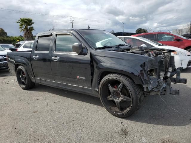 2005 Chevrolet Colorado