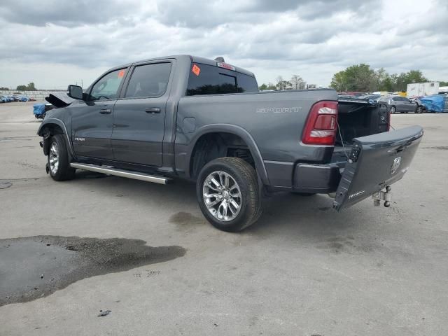 2020 Dodge 1500 Laramie