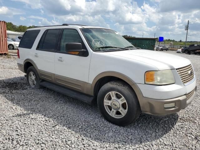 2003 Ford Expedition Eddie Bauer