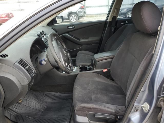 2011 Nissan Altima Base