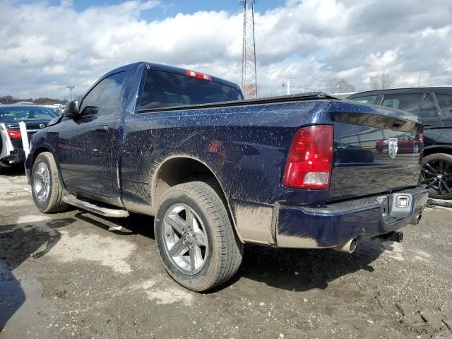 2014 Dodge RAM 1500 ST