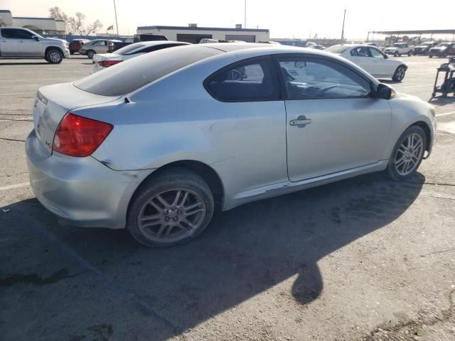 2007 Scion TC