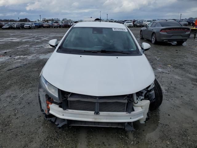 2013 Chevrolet Volt