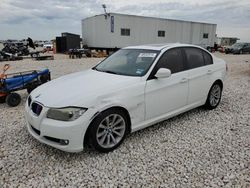 BMW 328 I salvage cars for sale: 2011 BMW 328 I