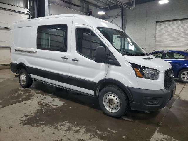 2023 Ford Transit T-250