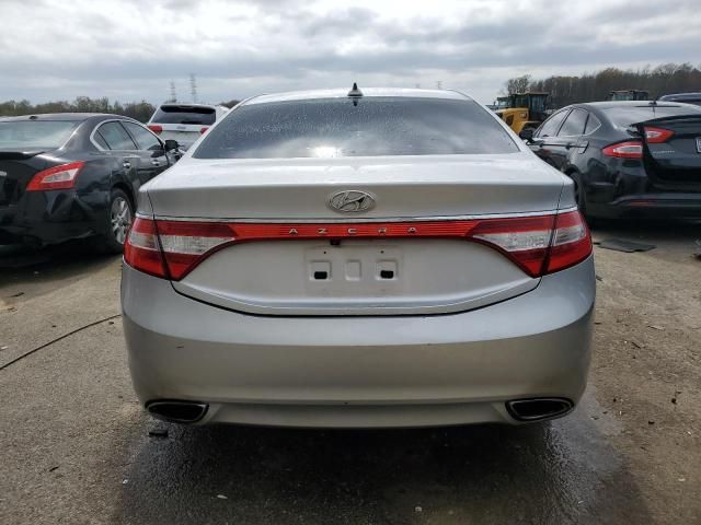 2014 Hyundai Azera