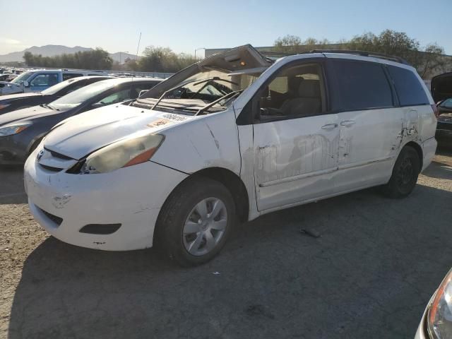 2006 Toyota Sienna CE