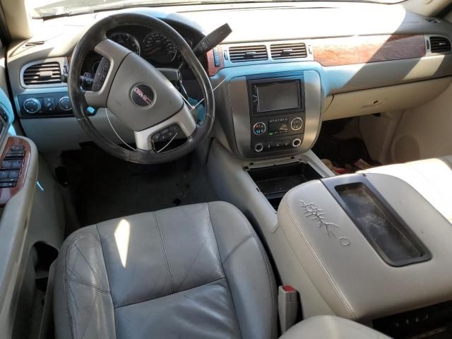 2007 GMC Yukon