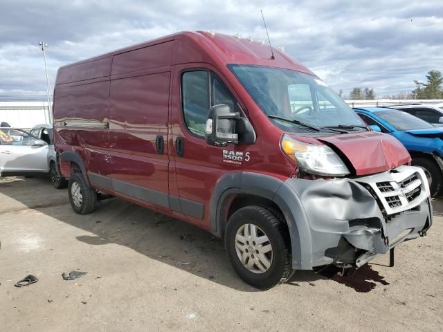 2015 Dodge RAM Promaster 3500 3500 High