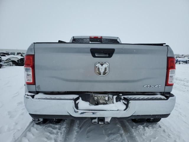 2022 Dodge RAM 3500 Tradesman