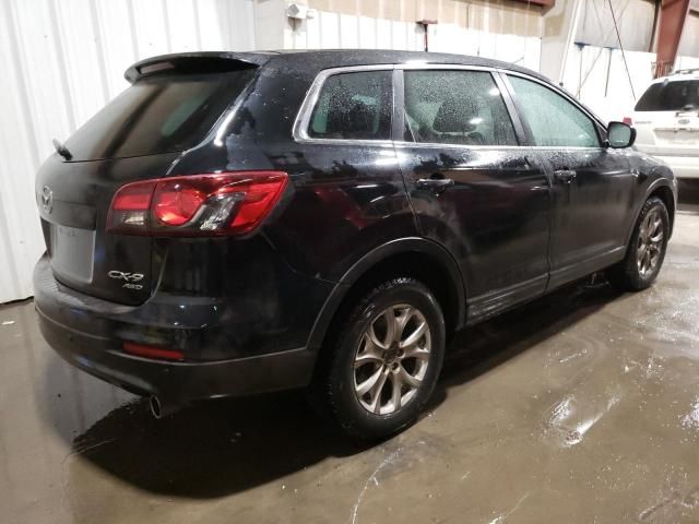 2013 Mazda CX-9 Touring