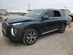 Hyundai salvage cars for sale: 2021 Hyundai Palisade SEL