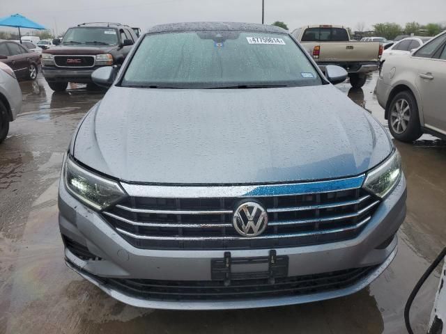 2020 Volkswagen Jetta SEL