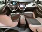 2018 Chevrolet Bolt EV LT