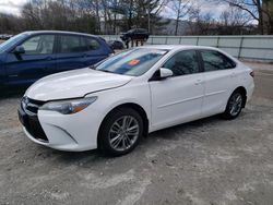 2015 Toyota Camry LE for sale in North Billerica, MA