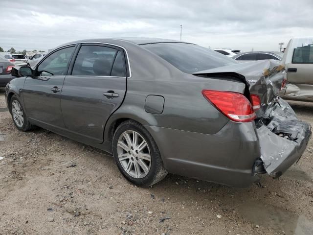 2007 Toyota Avalon XL