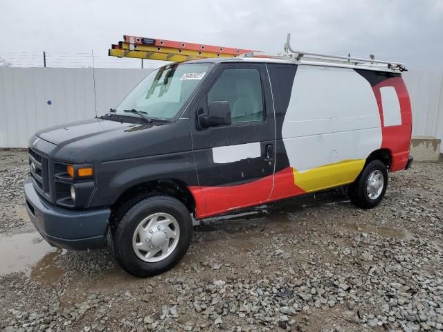 2014 Ford Econoline E250 Van