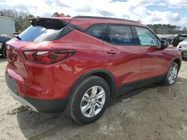 2021 Chevrolet Blazer 2LT