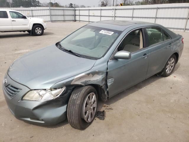 2008 Toyota Camry CE