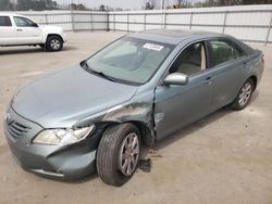 2008 Toyota Camry CE en venta en Dunn, NC