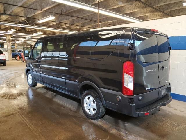 2019 Ford Transit T-350