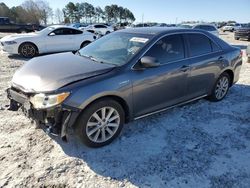 Toyota salvage cars for sale: 2014 Toyota Camry Hybrid