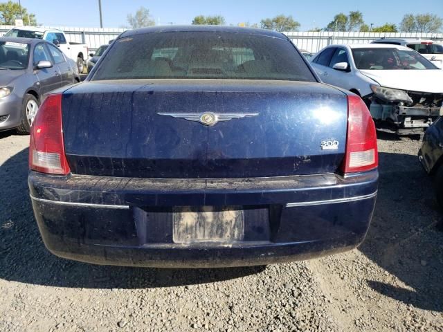 2006 Chrysler 300 Touring