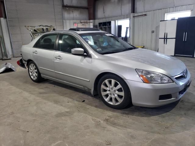 2006 Honda Accord EX