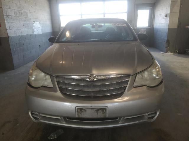 2009 Chrysler Sebring LX