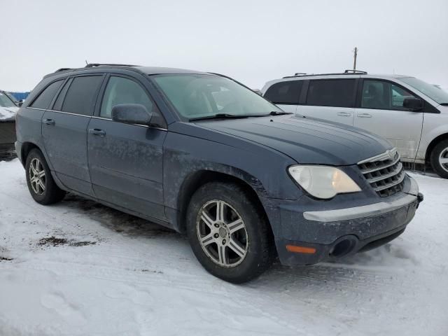 2007 Chrysler Pacifica Touring