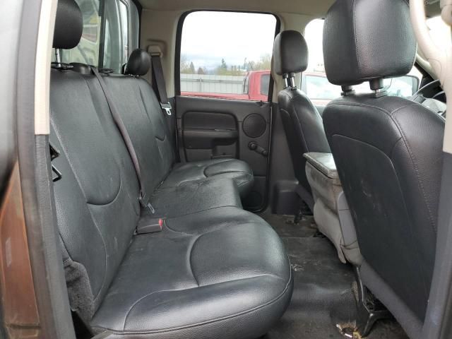 2005 Dodge RAM 2500 ST