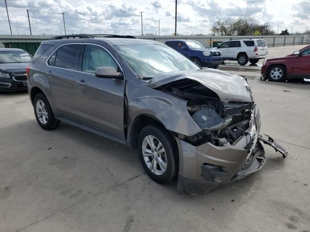 2012 Chevrolet Equinox LT