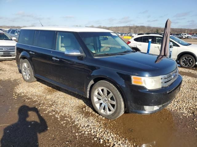 2010 Ford Flex Limited