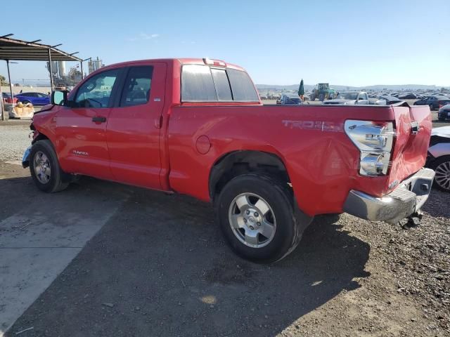 2007 Toyota Tundra Double Cab SR5