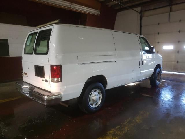 2014 Ford Econoline E250 Van