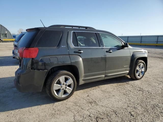 2014 GMC Terrain SLT