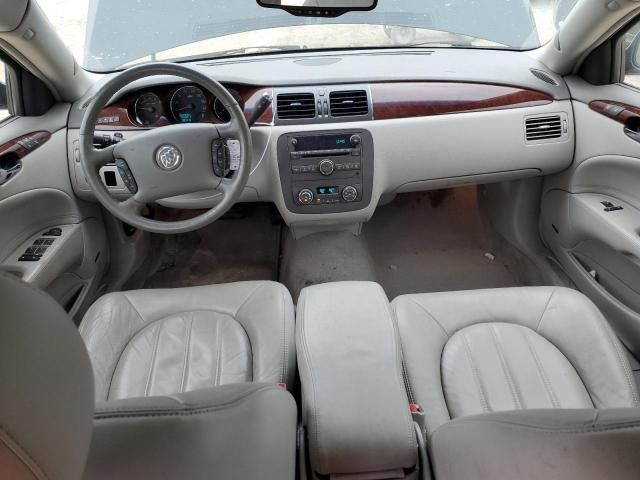 2007 Buick Lucerne CXL