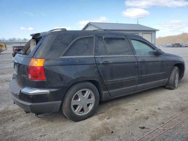 2005 Chrysler Pacifica Touring