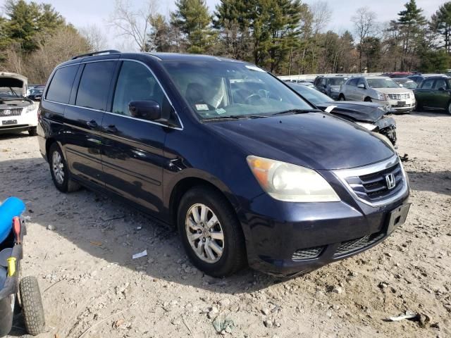 2008 Honda Odyssey EXL