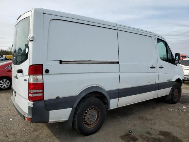 2007 Dodge Sprinter 2500