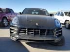 2016 Porsche Macan Turbo