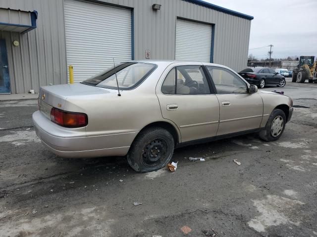 1995 Toyota Camry LE