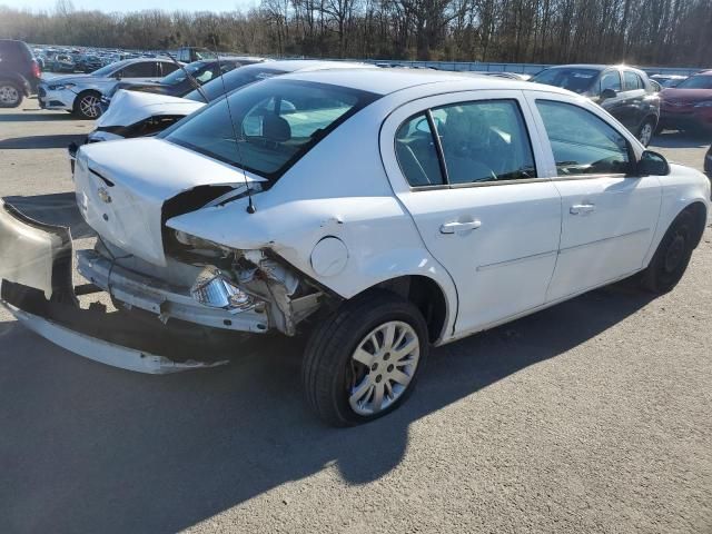 2010 Chevrolet Cobalt 1LT