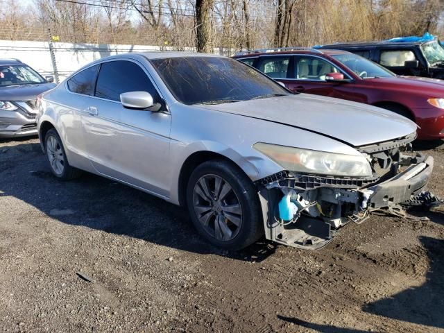 2012 Honda Accord EX