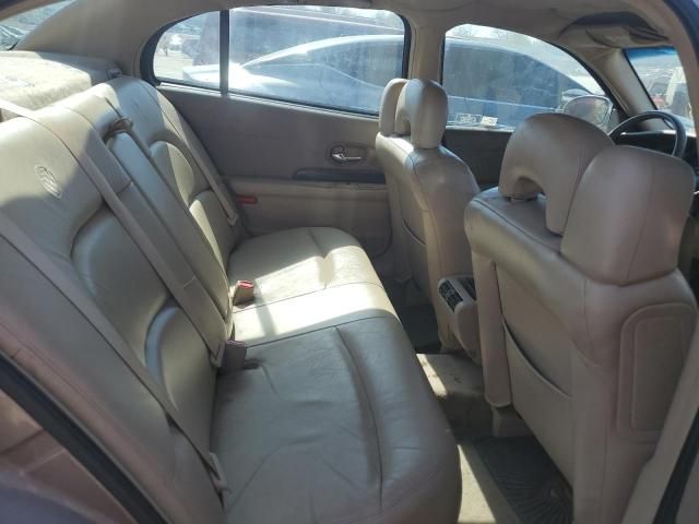 2004 Buick Lesabre Limited